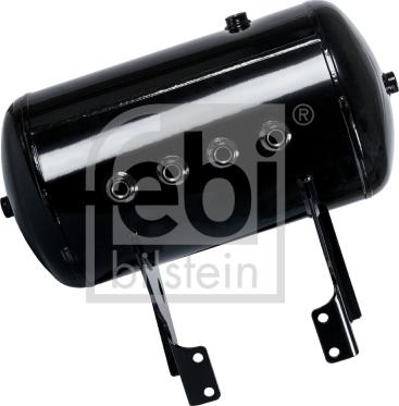 Febi Bilstein 106058 - Gaisa resīveris, Kompresors www.autospares.lv