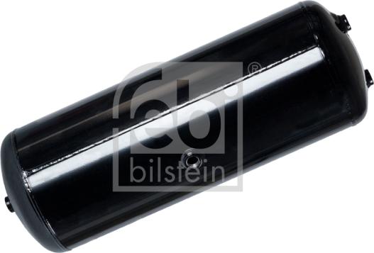 Febi Bilstein 106053 - Gaisa resīveris, Kompresors www.autospares.lv