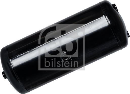 Febi Bilstein 106063 - Gaisa resīveris, Kompresors www.autospares.lv