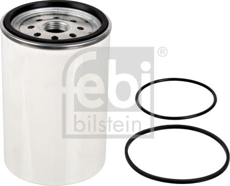 Febi Bilstein 106010 - Degvielas filtrs www.autospares.lv