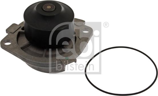 Febi Bilstein 10601 - Ūdenssūknis www.autospares.lv