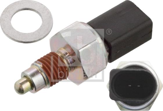 Febi Bilstein 106039 - Slēdzis, Atpakaļgaitas signāla lukturis www.autospares.lv