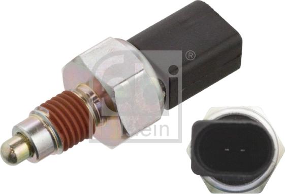 Febi Bilstein 106038 - Slēdzis, Atpakaļgaitas signāla lukturis www.autospares.lv