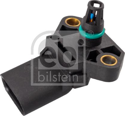 Febi Bilstein 106023 - Devējs, Spiediens ieplūdes traktā www.autospares.lv