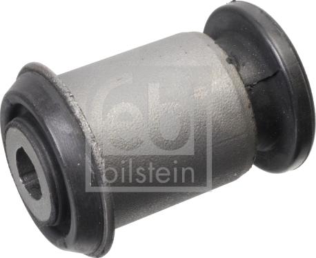 Febi Bilstein 106027 - Piekare, Šķērssvira www.autospares.lv