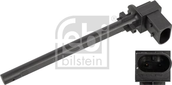 Febi Bilstein 106193 - Devējs, Dzesēšanas šķidruma līmenis www.autospares.lv