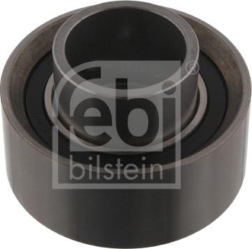 Febi Bilstein 10614 - Spriegotājrullītis, Gāzu sadales mehānisma piedziņas siksna autospares.lv