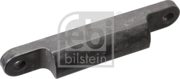 Febi Bilstein 106164 - Отбойник, демпфер амортизатора www.autospares.lv