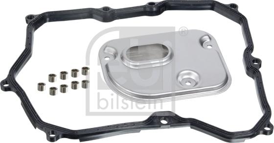 Febi Bilstein 106108 - Hidrofiltrs, Automātiskā pārnesumkārba www.autospares.lv