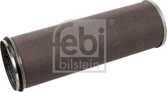 Febi Bilstein 106183 - Gaisa filtrs www.autospares.lv