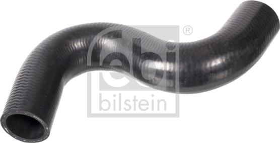 Febi Bilstein 106179 - Radiatora cauruļvads www.autospares.lv