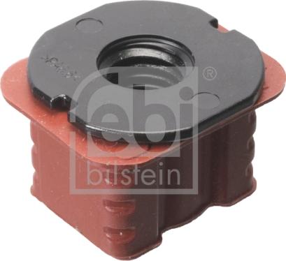 Febi Bilstein 106173 - Piekare, Radiators www.autospares.lv