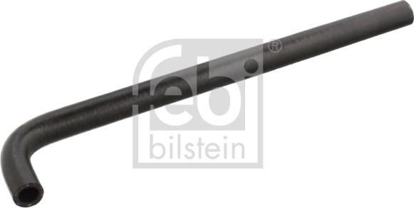 Febi Bilstein 106899 - Hidrauliskā šļūtene, Stūres iekārta www.autospares.lv