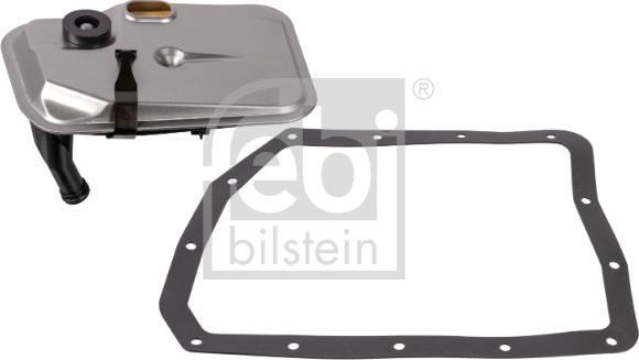 Febi Bilstein 106890 - Hidrofiltrs, Automātiskā pārnesumkārba www.autospares.lv