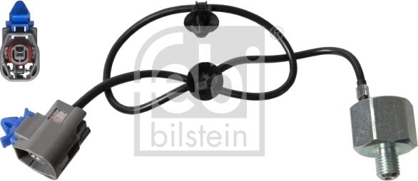 Febi Bilstein 106806 - Detonācijas devējs www.autospares.lv