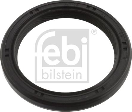 Febi Bilstein 106883 - Vārpstas blīvgredzens, Kloķvārpsta www.autospares.lv