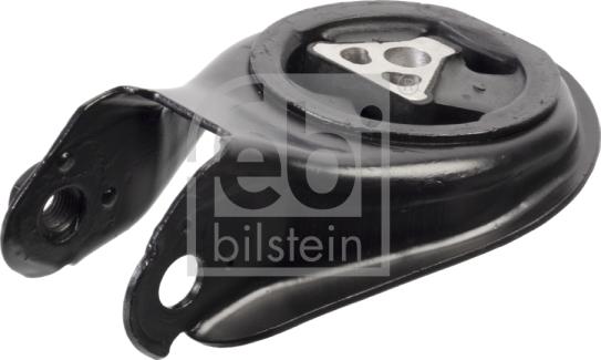 Febi Bilstein 106393 - Подушка, опора, подвеска двигателя www.autospares.lv