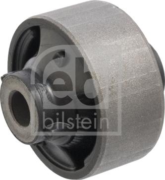 Febi Bilstein 106355 - Сайлентблок, рычаг подвески колеса www.autospares.lv