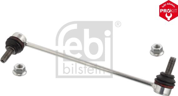 Febi Bilstein 106366 - Stiepnis / Atsaite, Stabilizators autospares.lv