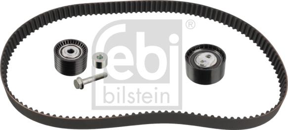 Febi Bilstein 106309 - Zobsiksnas komplekts autospares.lv