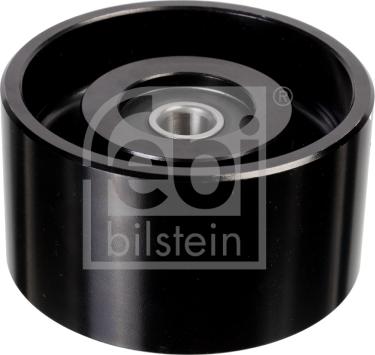 Febi Bilstein 106308 - Parazīt / Vadrullītis, Ķīļrievu siksna www.autospares.lv