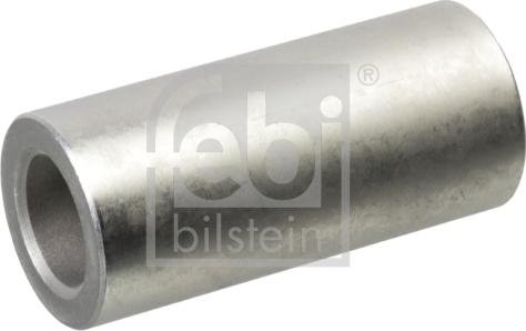 Febi Bilstein 106385 - Bukse, Vadītāja kabīnes spilvens www.autospares.lv