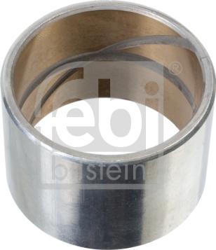 Febi Bilstein 106383 - Bukse, Grozāmass statnes sviras vārpsta www.autospares.lv