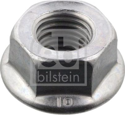 Febi Bilstein 10638 - Гайка www.autospares.lv