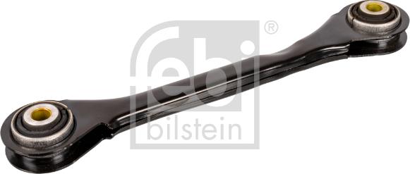 Febi Bilstein 106337 - Neatkarīgās balstiekārtas svira, Riteņa piekare www.autospares.lv