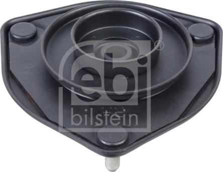 Febi Bilstein 106375 - Amortizatora statnes balsts www.autospares.lv