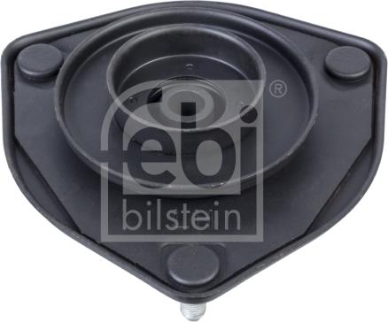 Febi Bilstein 106376 - Amortizatora statnes balsts www.autospares.lv