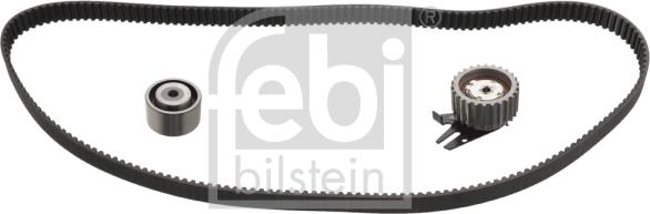 Febi Bilstein 106293 - Timing Belt Set www.autospares.lv