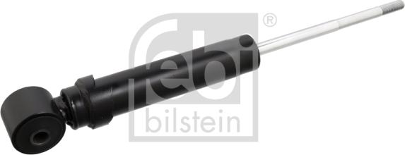 Febi Bilstein 106251 - Demferis, Kabīnes stiprinājums www.autospares.lv