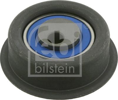 Febi Bilstein 10621 - Spriegotājrullītis, Gāzu sadales mehānisma piedziņas siksna www.autospares.lv