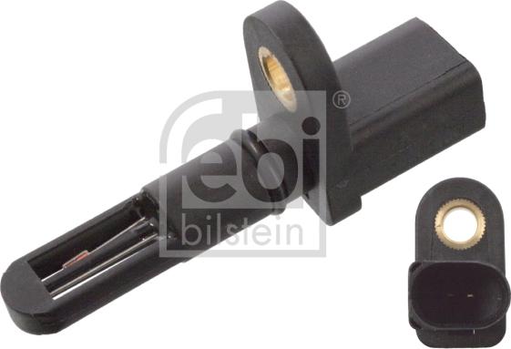 Febi Bilstein 106282 - Devējs, Ieplūstošā gaisa temperatūra www.autospares.lv