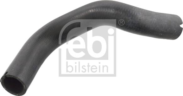 Febi Bilstein 106237 - Radiatora cauruļvads www.autospares.lv