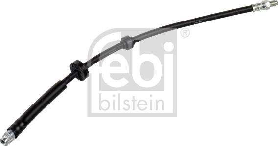 Febi Bilstein 106223 - Bremžu šļūtene www.autospares.lv