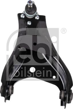 Febi Bilstein 106710 - Track Control Arm www.autospares.lv