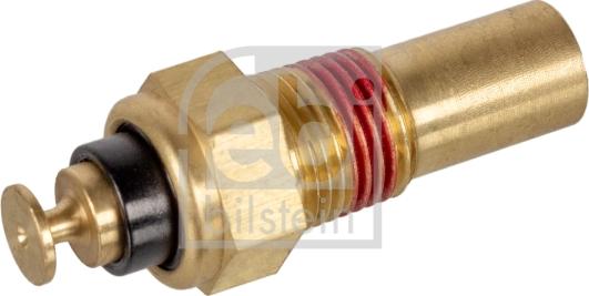 Febi Bilstein 106731 - Devējs, Dzesēšanas šķidruma temperatūra www.autospares.lv