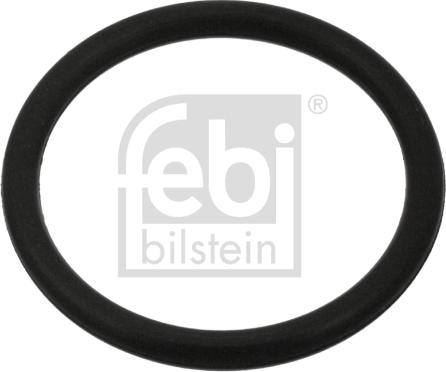 Febi Bilstein 100998 - Blīvgredzens, Eļļas noliešanas korķis www.autospares.lv