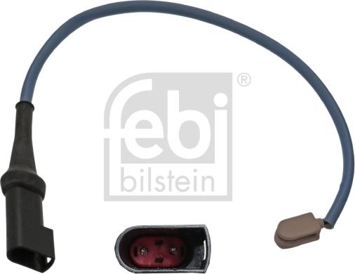 Febi Bilstein 100945 - Indikators, Bremžu uzliku nodilums www.autospares.lv