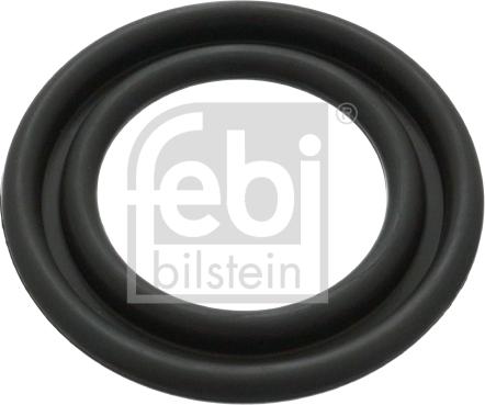 Febi Bilstein 100941 - Blīve, Eļļas radiators www.autospares.lv