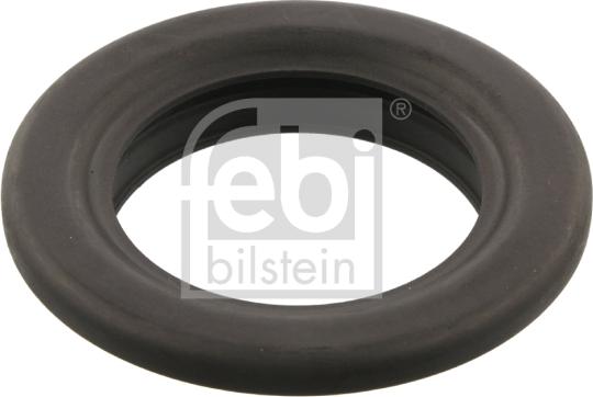 Febi Bilstein 10090 - Подшипник качения, опора стойки амортизатора www.autospares.lv