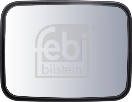 Febi Bilstein 100915 - Platleņķa spogulis www.autospares.lv