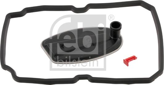 Febi Bilstein 10098 - Hidrofiltrs, Automātiskā pārnesumkārba www.autospares.lv