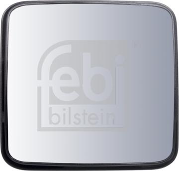 Febi Bilstein 100920 - Platleņķa spogulis www.autospares.lv