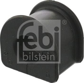 Febi Bilstein 100923 - Bukse, Stabilizators www.autospares.lv