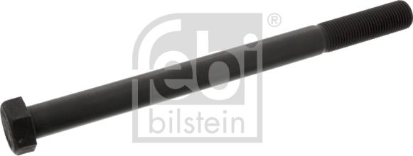 Febi Bilstein 100976 - Lāgu atsperes tapa www.autospares.lv