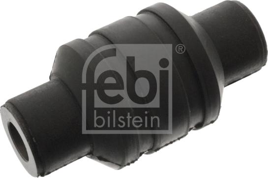 Febi Bilstein 100973 - Bukse, amortizators www.autospares.lv