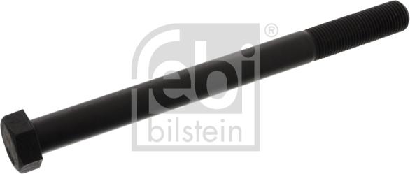 Febi Bilstein 100977 - Lāgu atsperes tapa www.autospares.lv